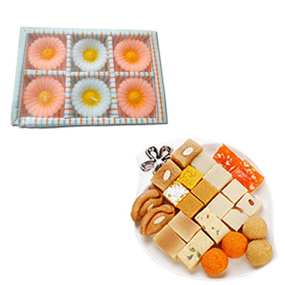 "Gift hamper - code Bg30 - Click here to View more details about this Product